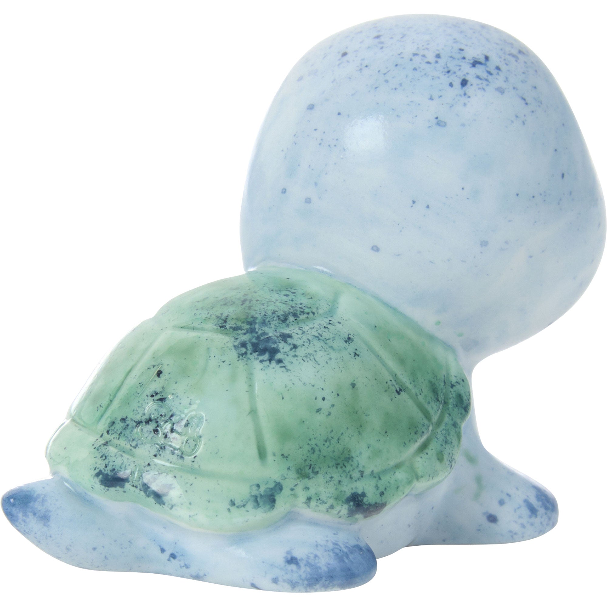 You Turtley Rock! Sam’s Turtles Figurine