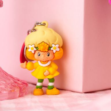 Lemon Meringue Backpack Clip - Image