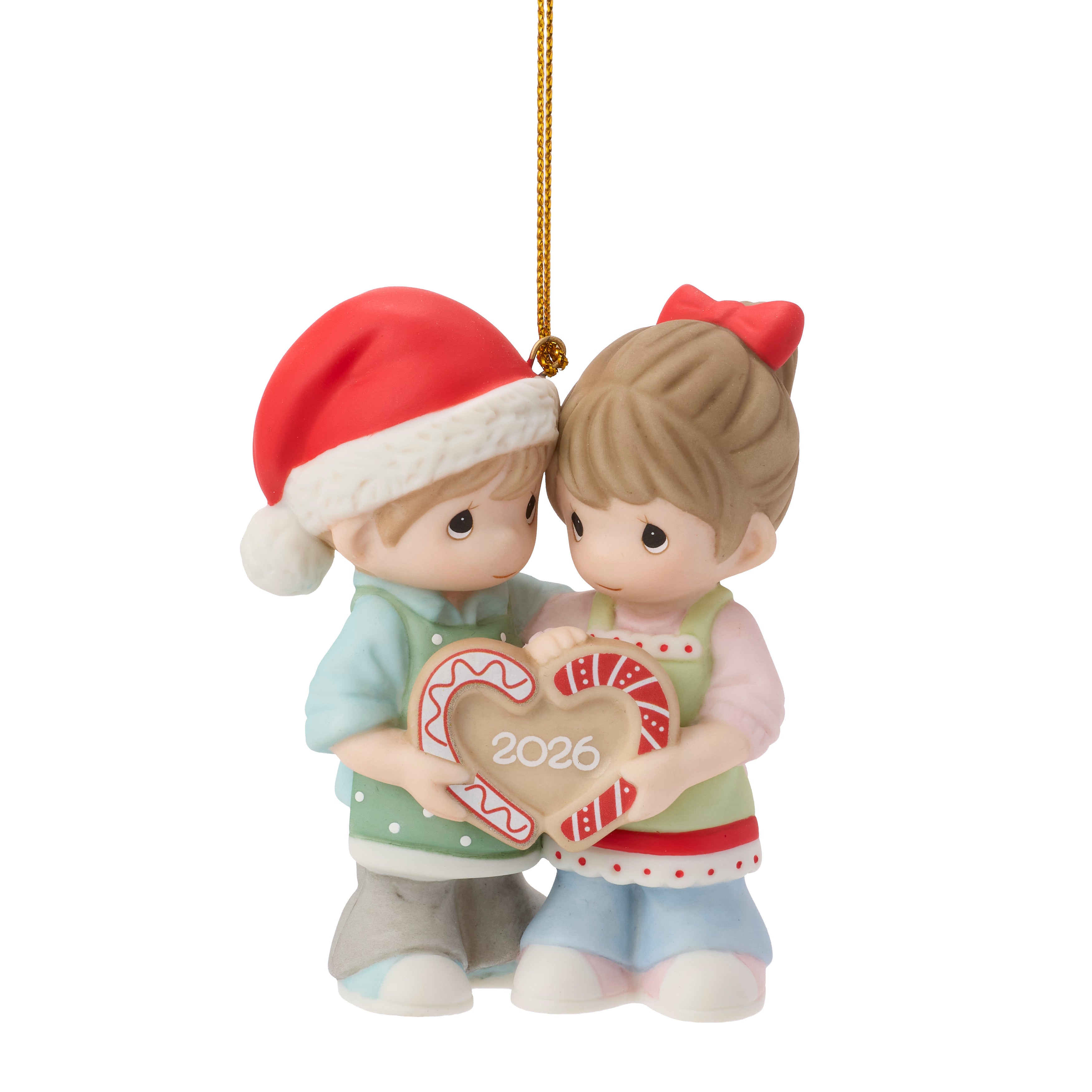 Love Figurines & Romantic Keepsakes | Precious Moments