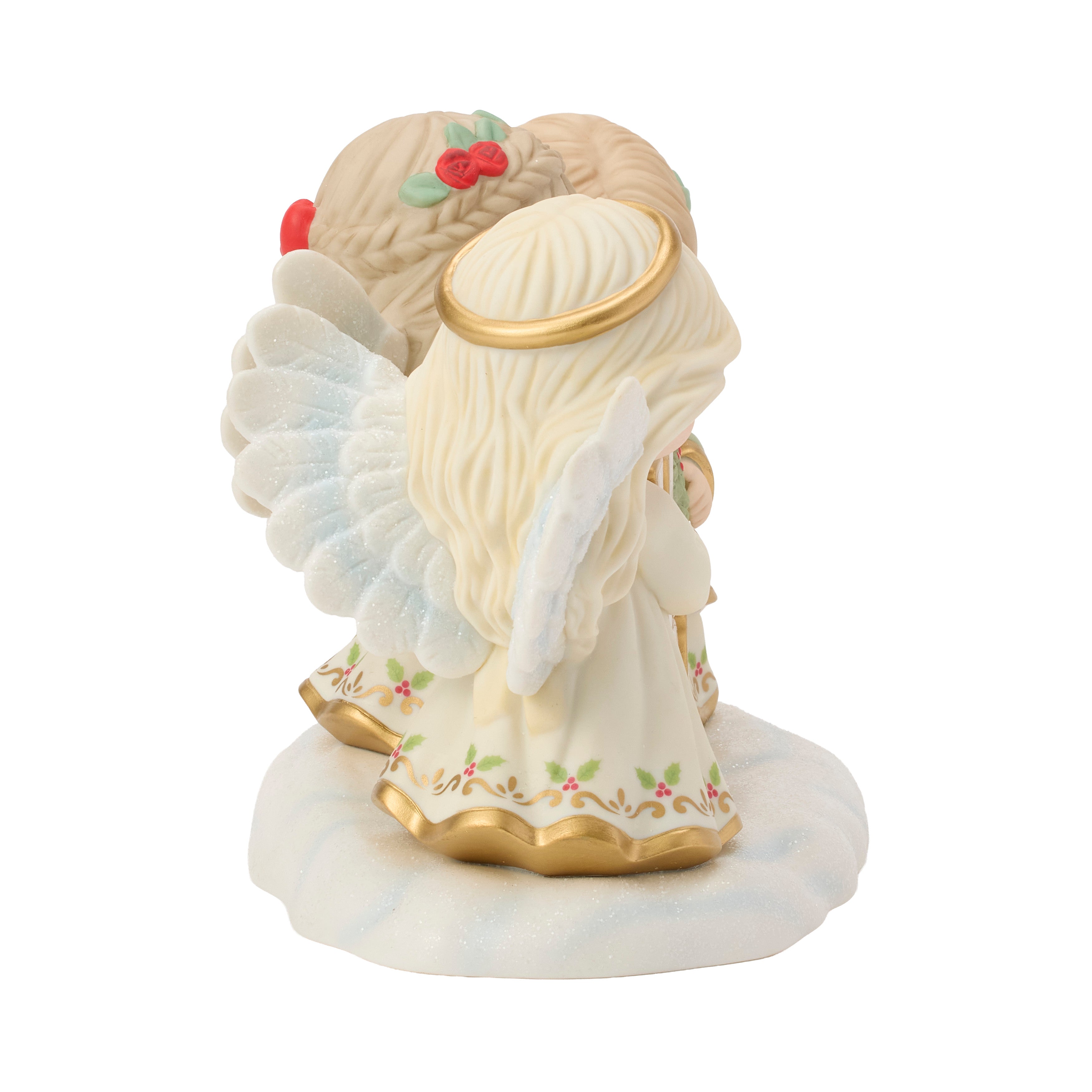 A Season Of Hope Limited Edition Figurine