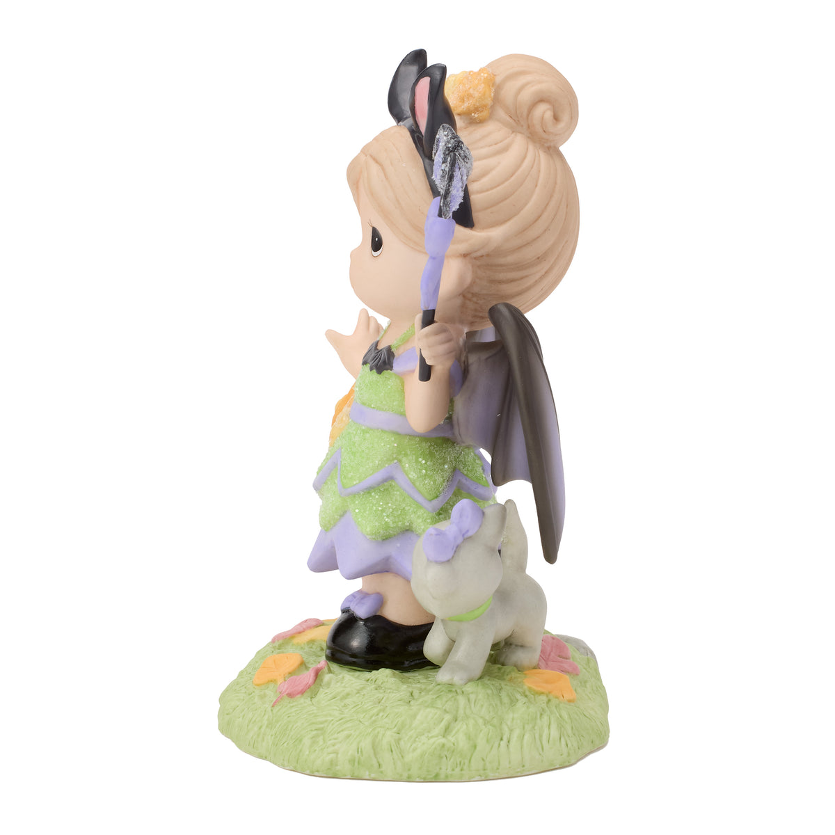 Batty About Candy Figurine