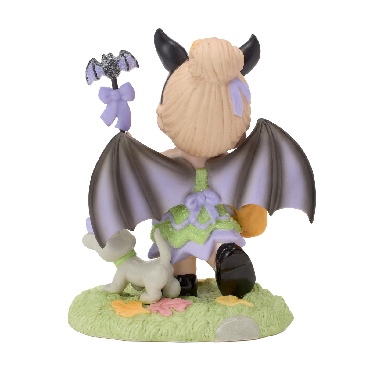 Batty About Candy Figurine