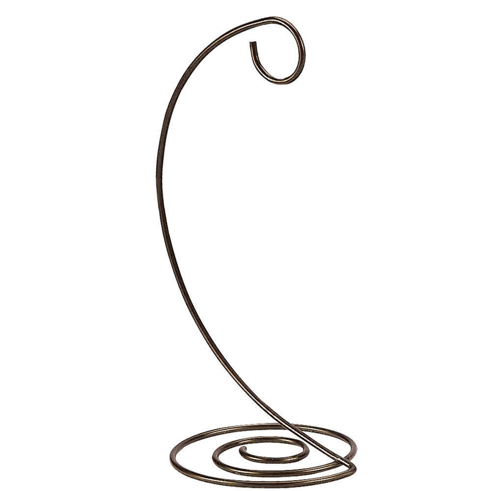 Classic Petite Hanging Stand, Metal Stand - Image