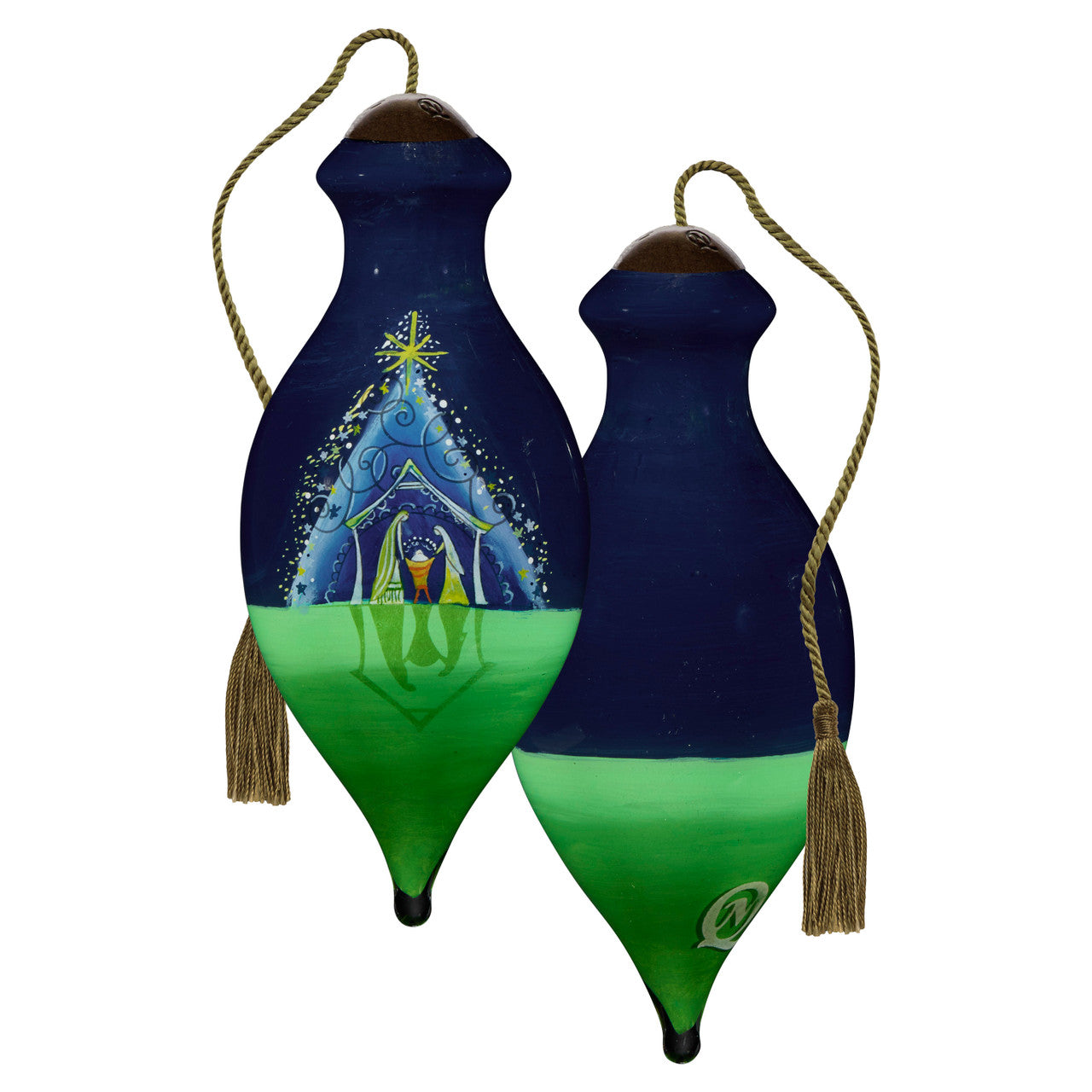 Star Of Wonder Ornament - Image
