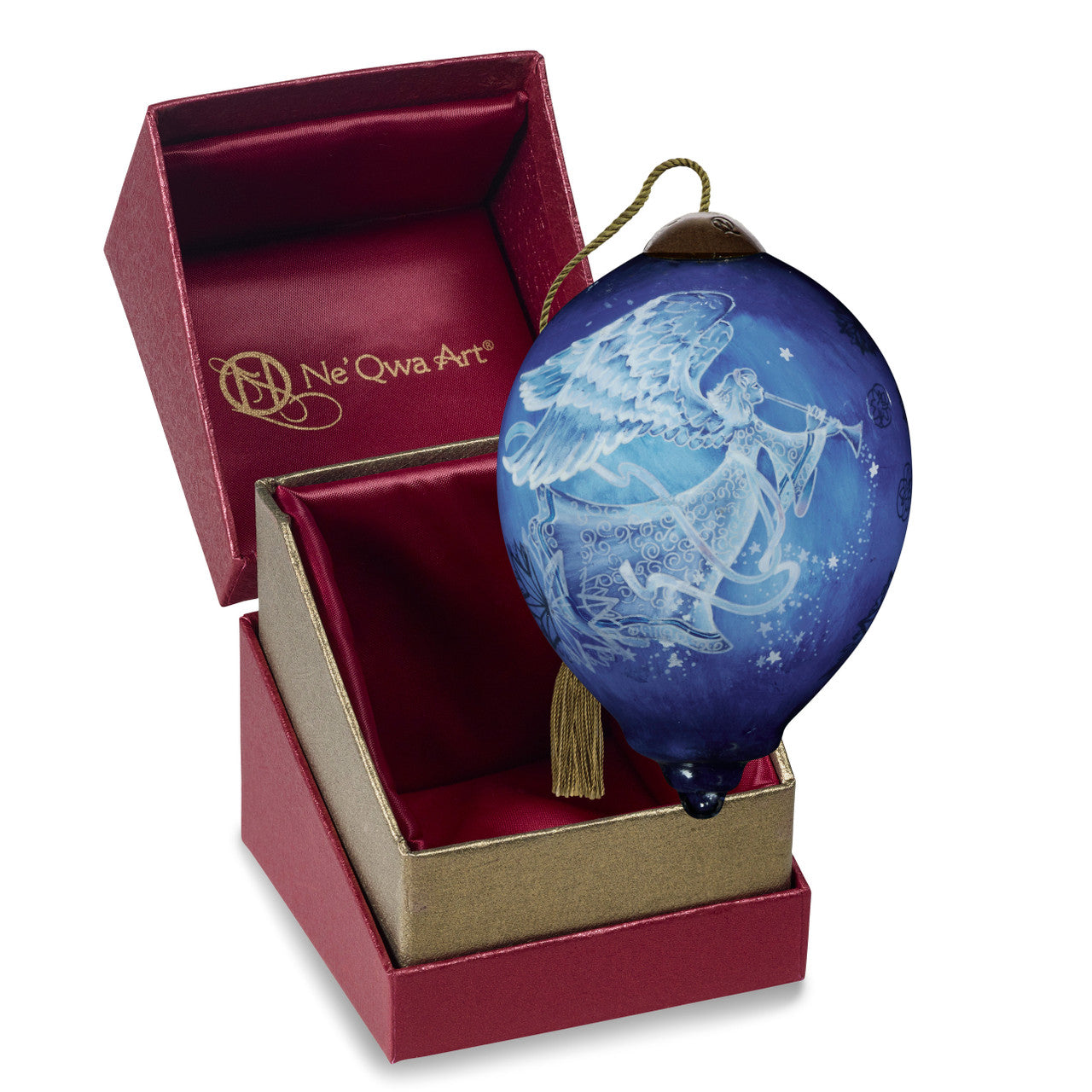 A Starlight Melody Ornament - Image