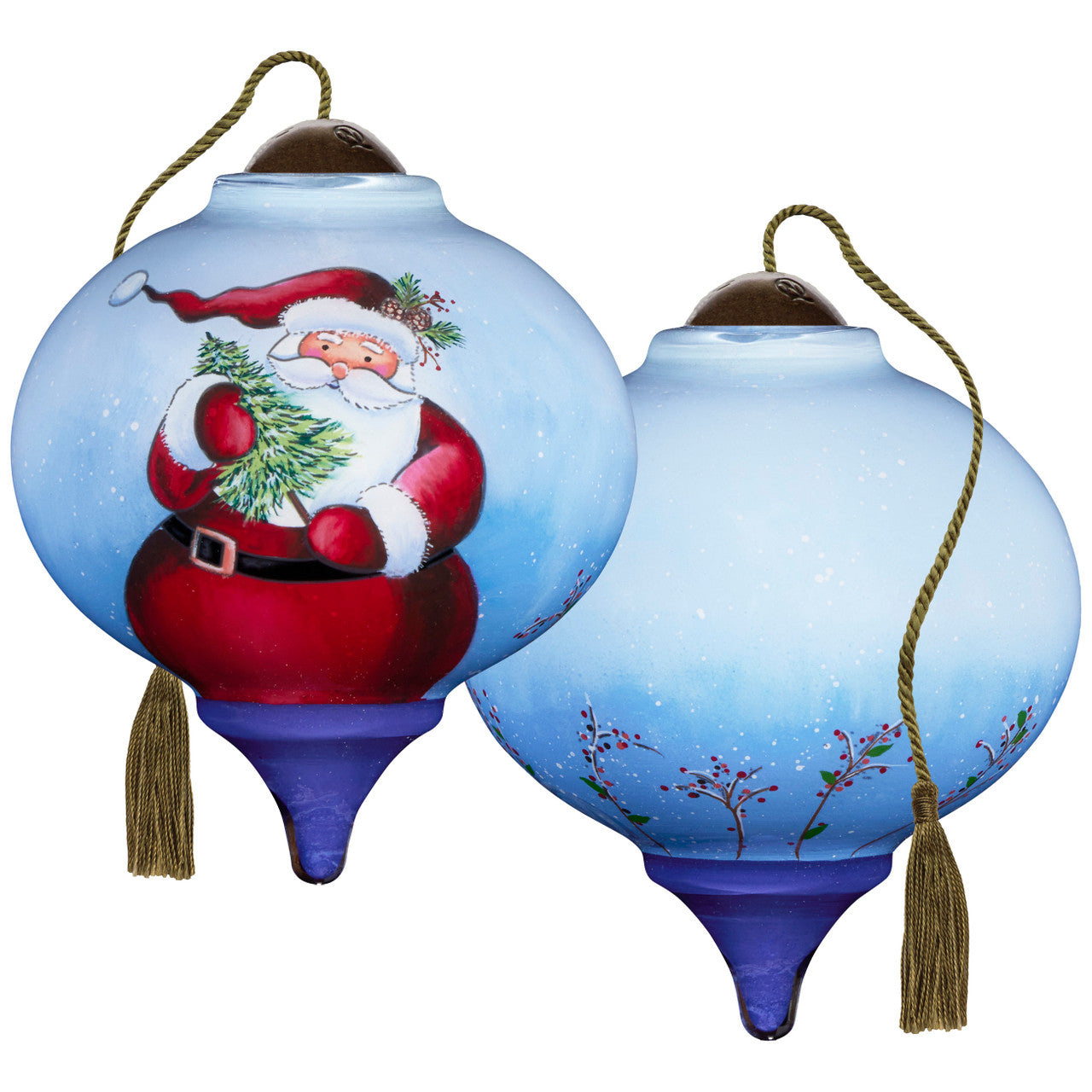 Have A Merry Little Christmas Ornament - Image