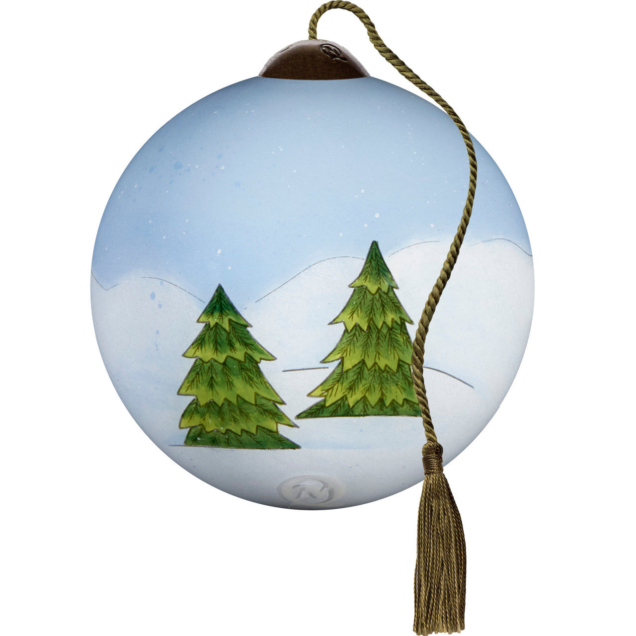 North Pole Pals Ornament - Image