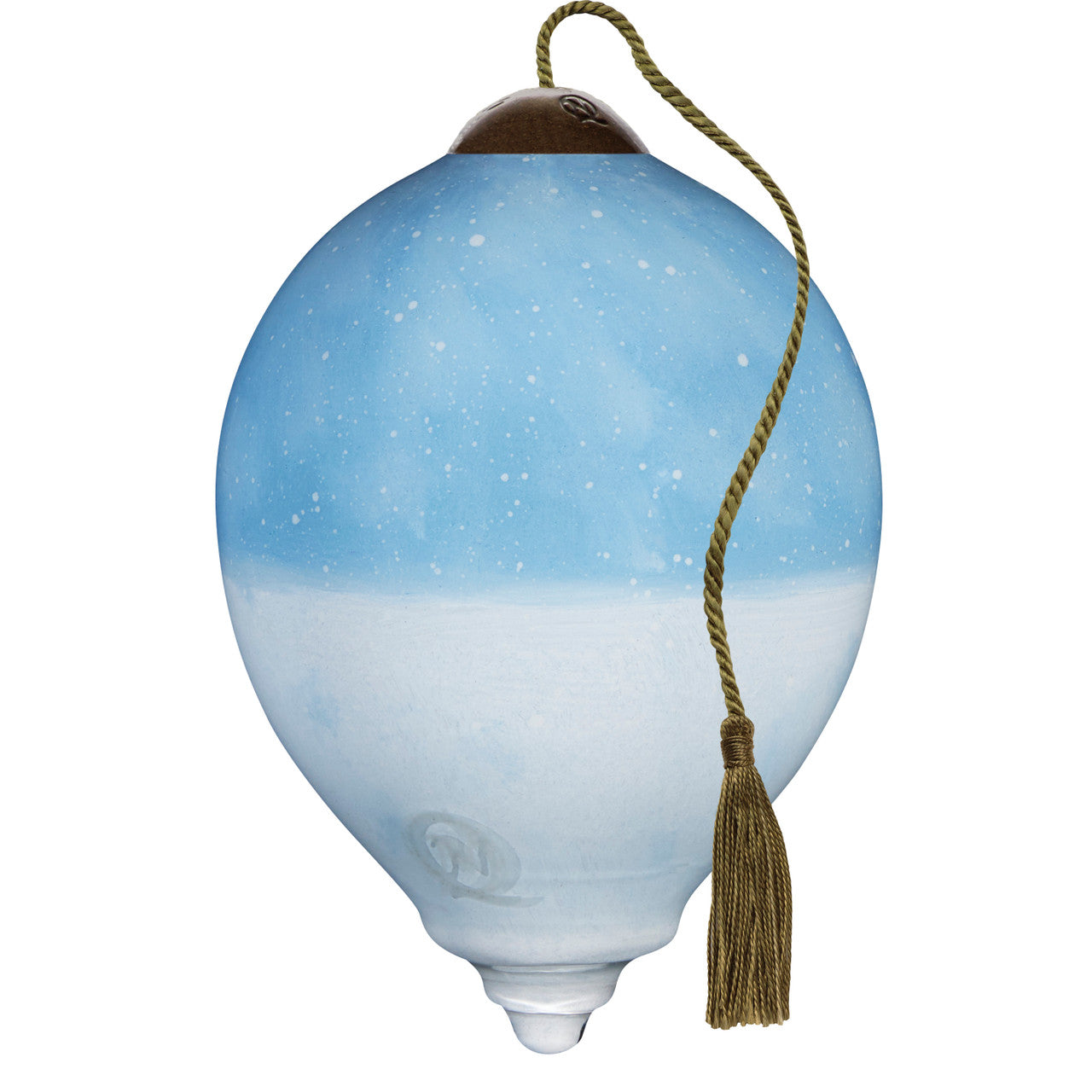 Be Filled With Joy Ornament - Image