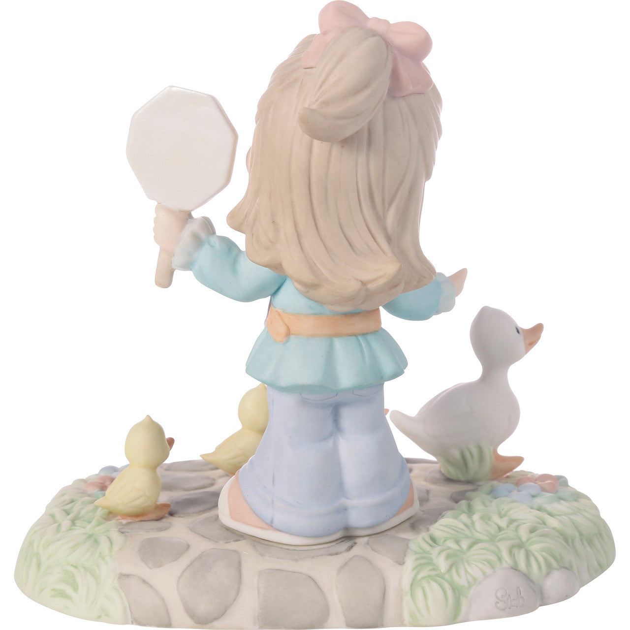 Tender Protector Collectors' Club®  2025 Members’ Only Figurine - Image