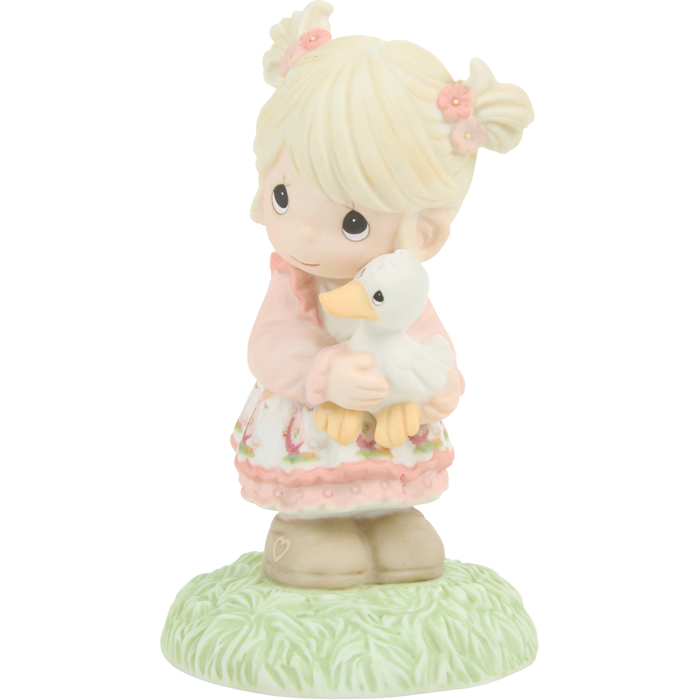 Make A Joyful Noise Collectors' Club®  2026 Symbol of Membership Figurine - Alternate View 1