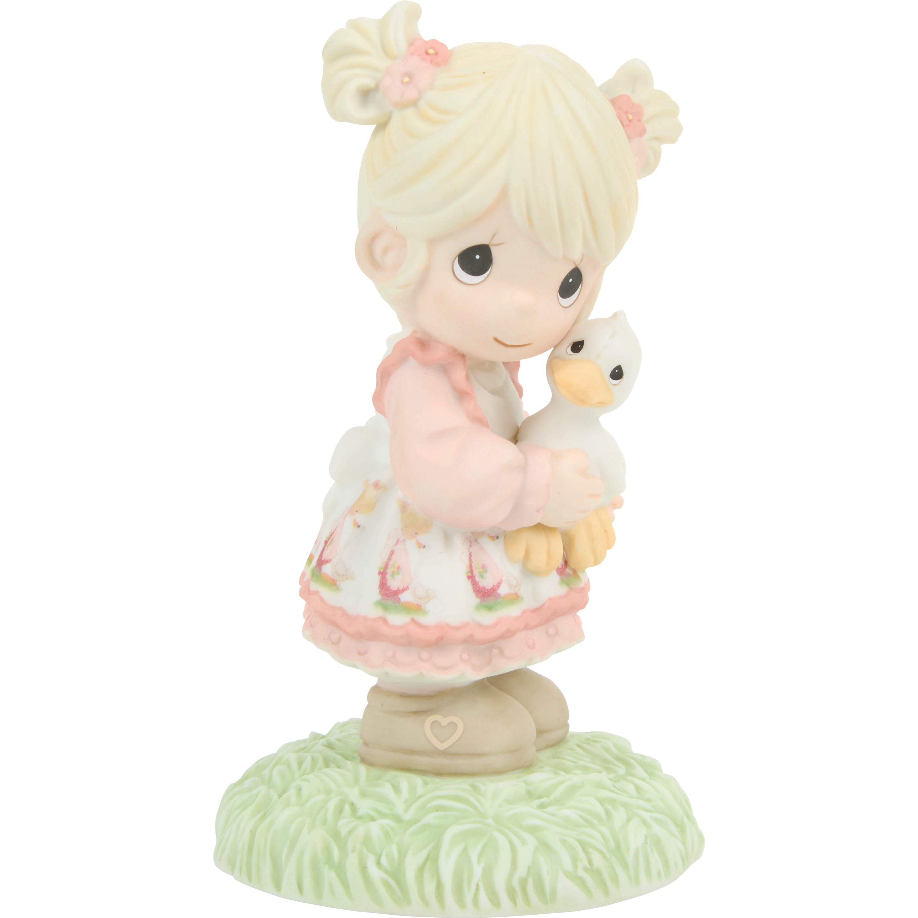 Make A Joyful Noise Collectors' Club®  2026 Symbol of Membership Figurine - Alternate View 2