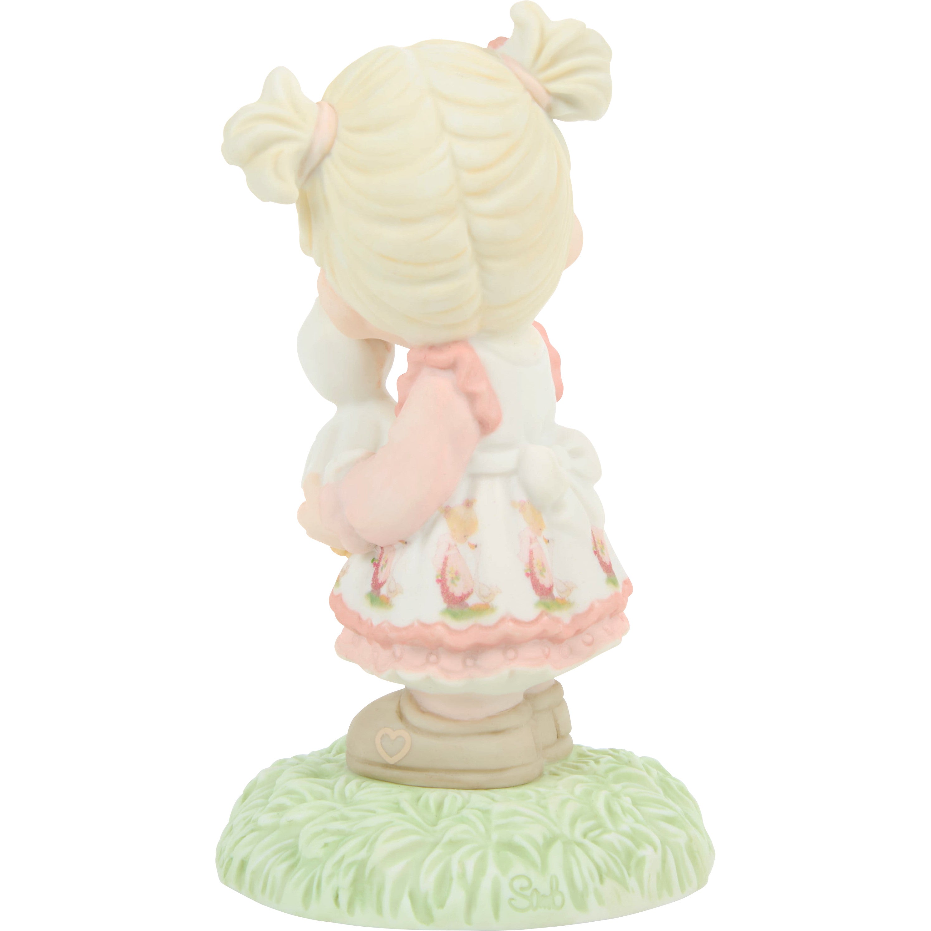 Make A Joyful Noise Collectors' Club®  2026 Symbol of Membership Figurine - Alternate View 3