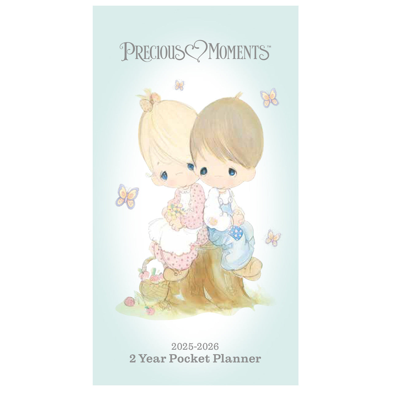 2025-2026 Pocket Planner - Image