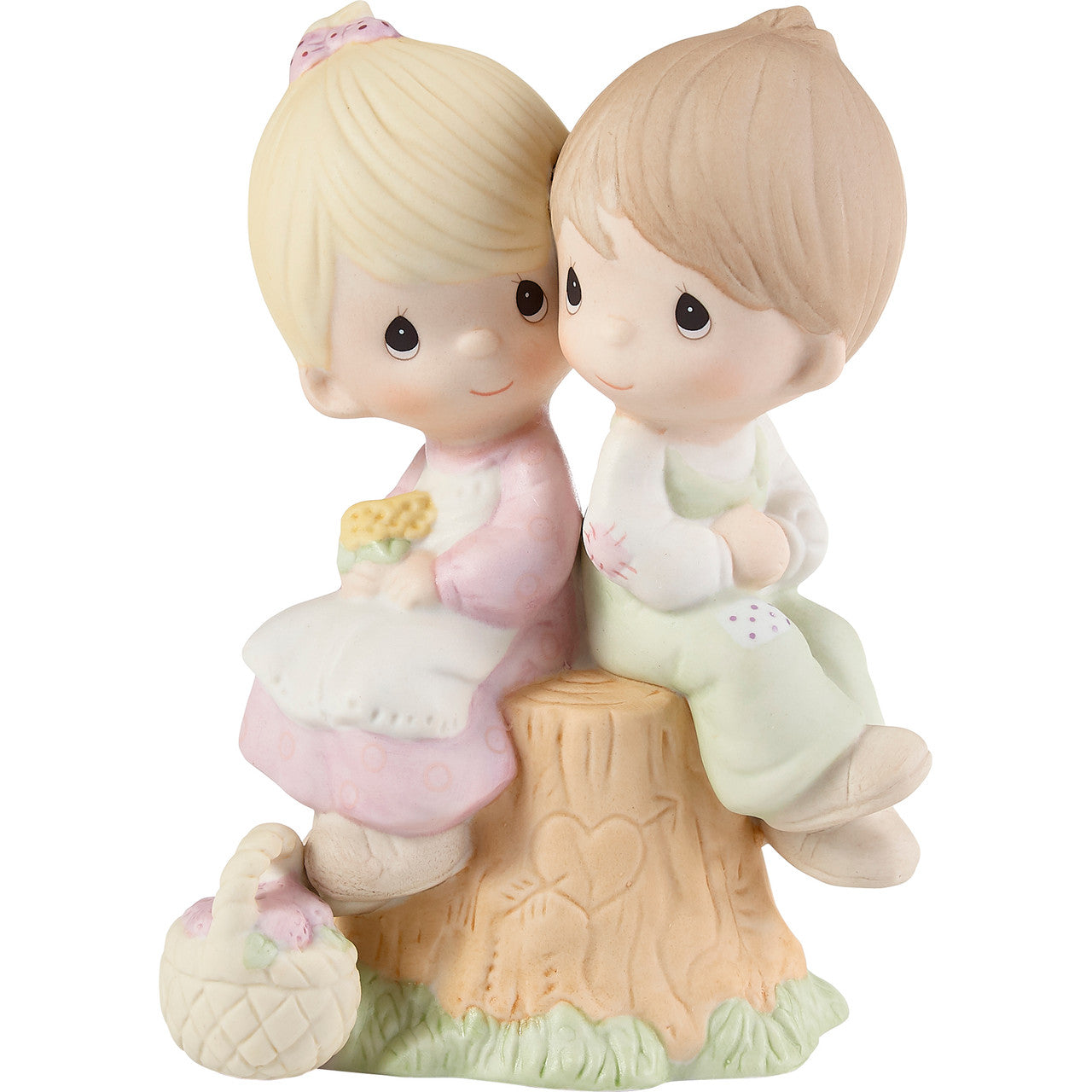 Love One Another Figurine - Image
