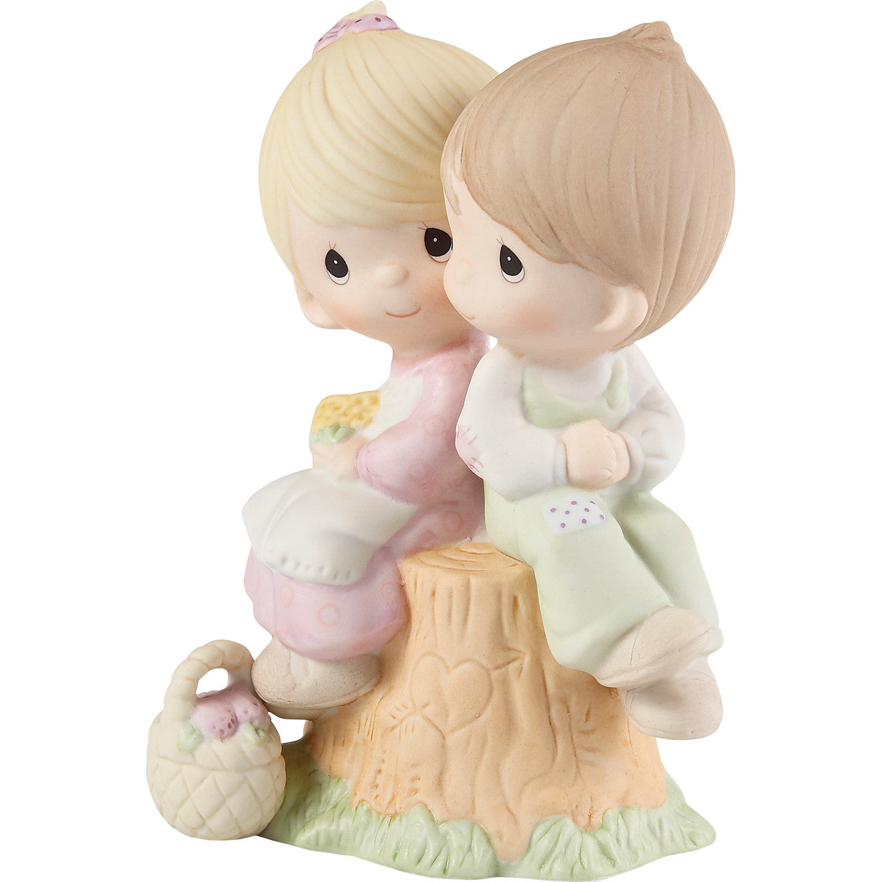Love One Another Figurine - Image