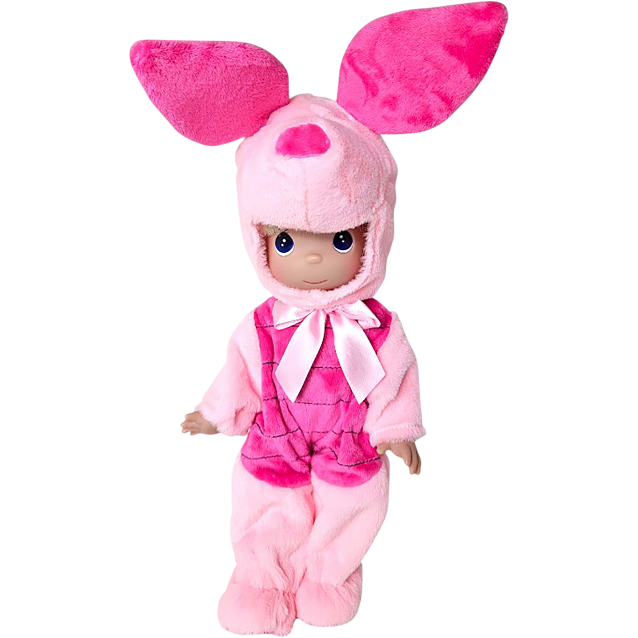 Piglet Doll - Image