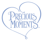 Precious Moments: Porcelain Gifts, Figurines & Collectibles logo