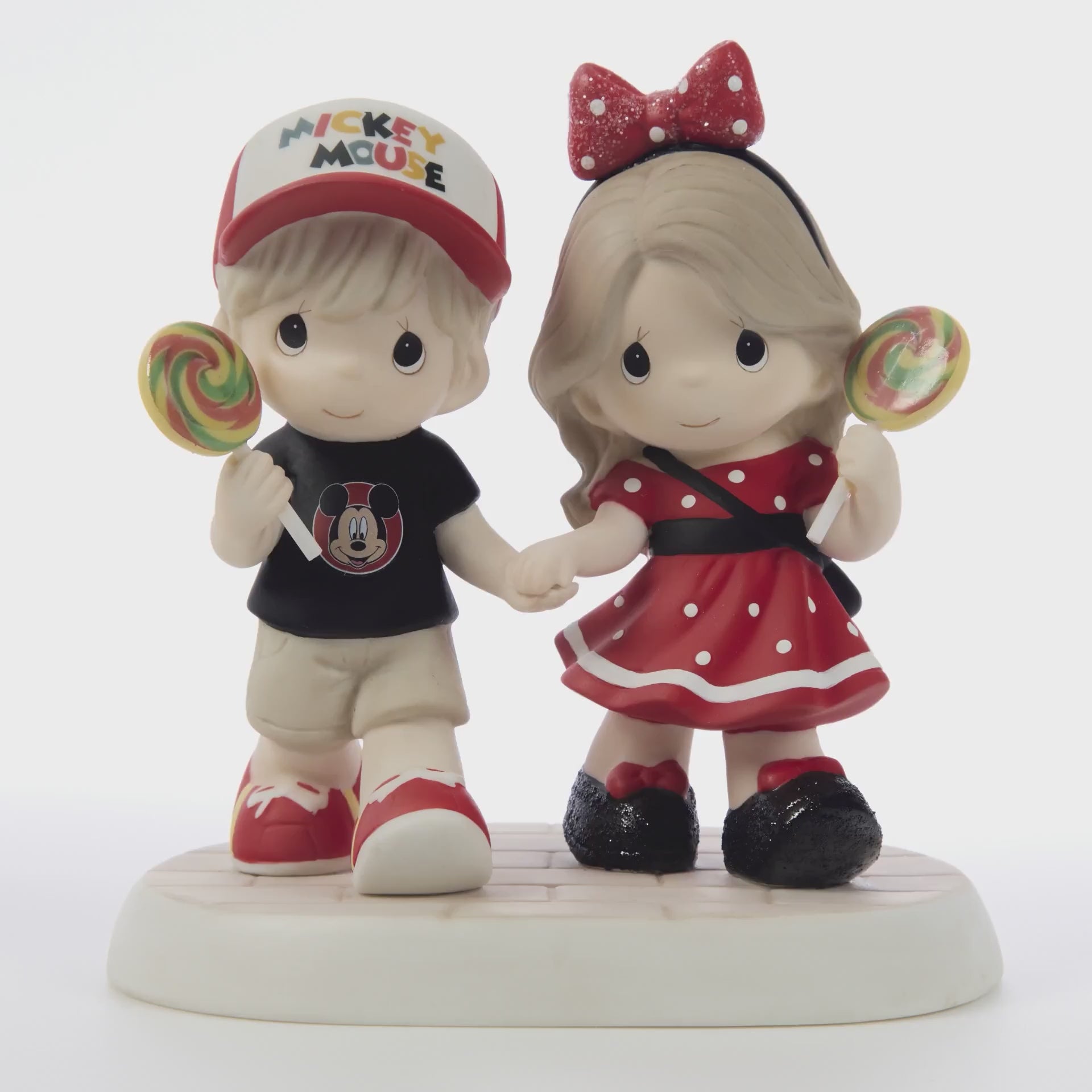 Precious Moments 213019 Disney You Make Every Day Magical Disney