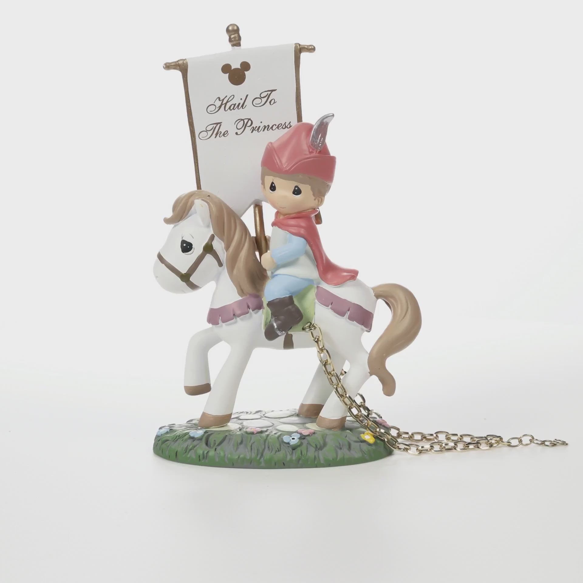 Showcase Collection, Birthday Gifts, “Hail To The Princess