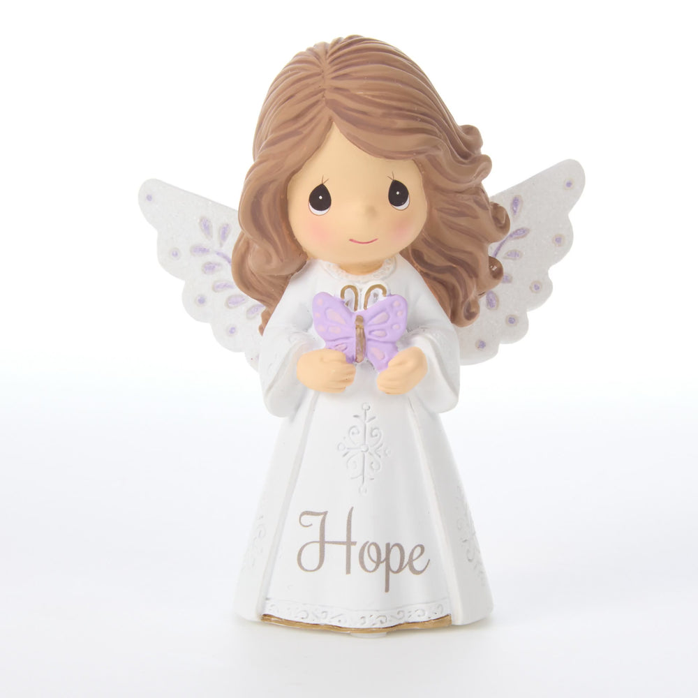 Hope Mini Angel Figurine