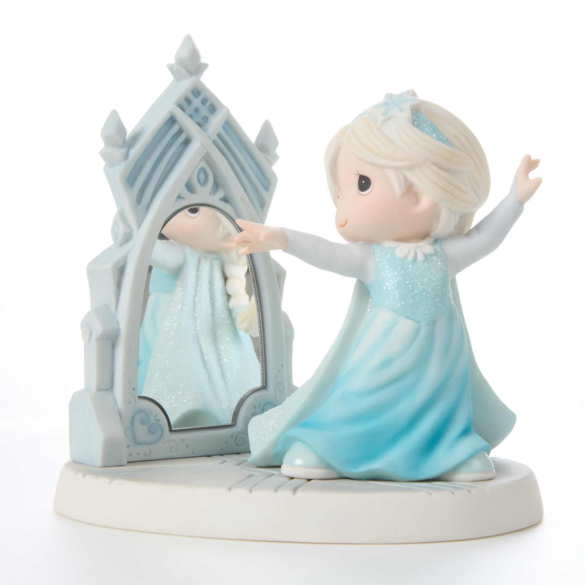 Precious Moments 252015 Disney Frozen Let Your Love Shine Through