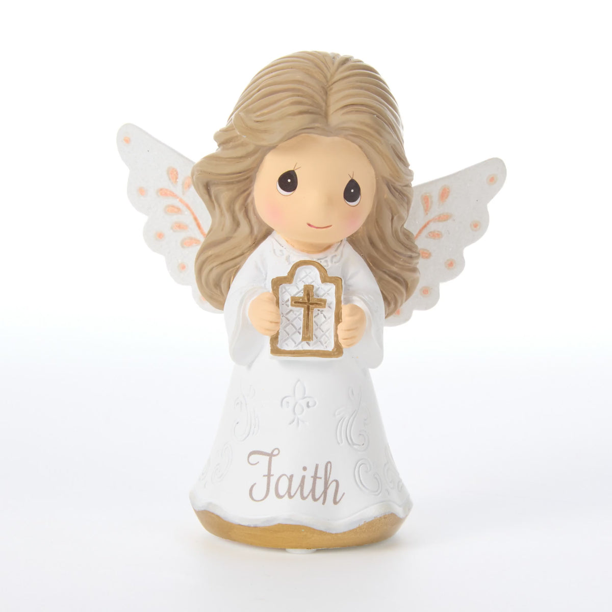 Faith Mini Angel Figurine