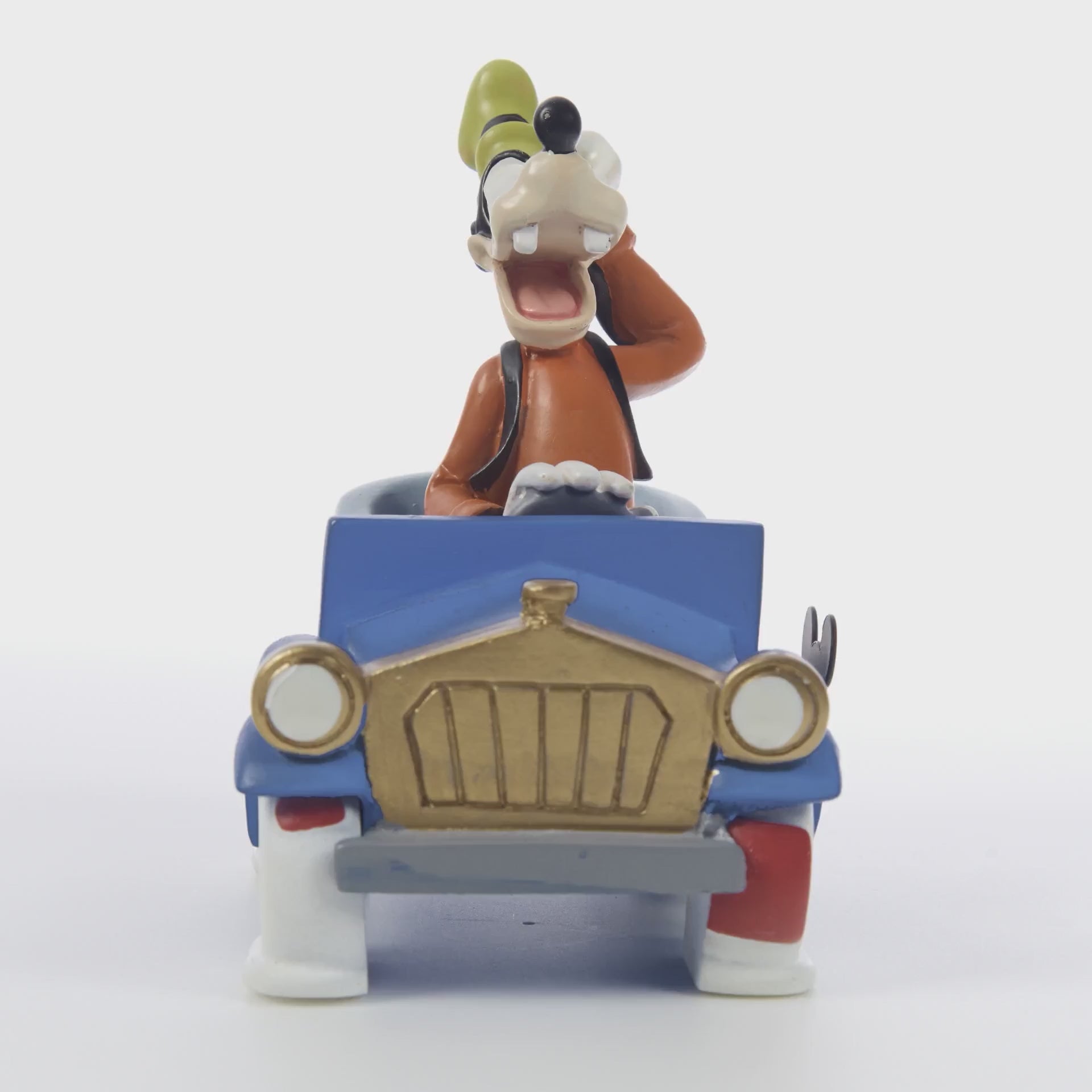Precious Moments 201703 Disney Showcase Disney Collectible Parade